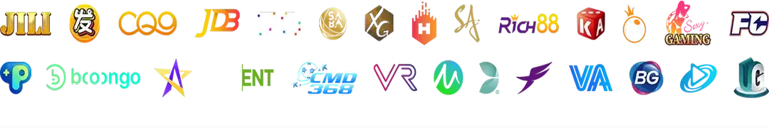 AP777 Game Providers