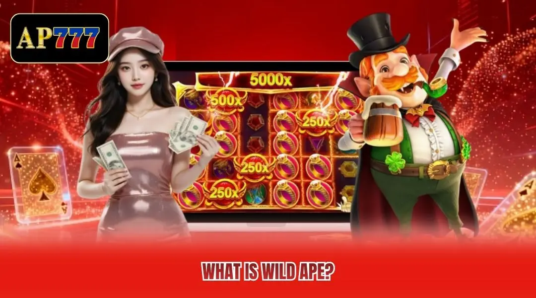What is Wild Ape?